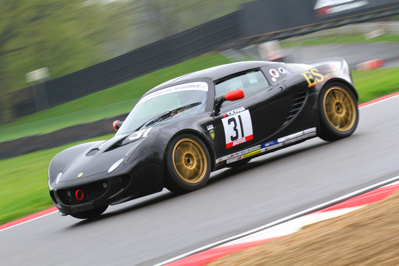 Brands Hatch, 1st May 2012