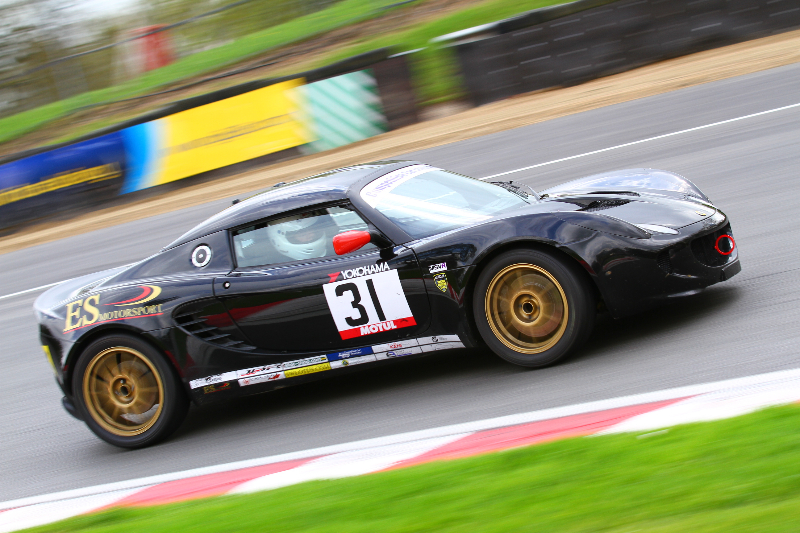 Brands Hatch, 1st May 2012