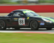 Silverstone, July 2012