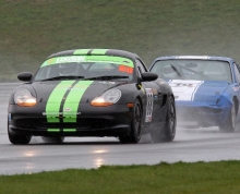 Snetterton