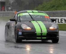 Snetterton