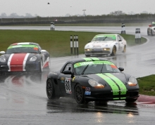 Snetterton