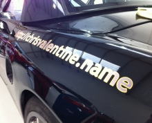 At Newbridge Motorsport, pre-season