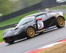 Brands Hatch, 1st May 2012