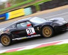 Brands Hatch, 1st May 2012