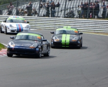 Brands Hatch, June 2012