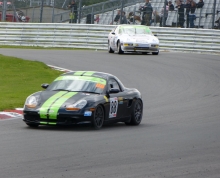 Brands Hatch, June 2012