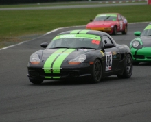 Oulton Park, 31st March 2012