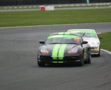 Oulton Park, 31st March 2012