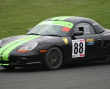 Oulton Park, 31st March 2012