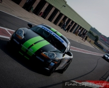 Snetterton, July 2013