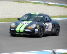 750MC Roadsports, July 2013