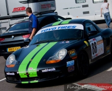 Snetterton, July 2013