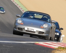Brands Hatch Track Day