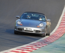 Brands Hatch Track Day