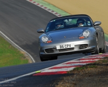 Brands Hatch Track Day