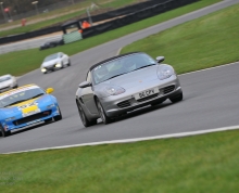 Brands Hatch Track Day