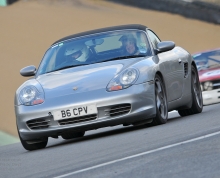 Brands Hatch Track Day