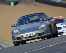 Brands Hatch Track Day