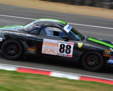 Brands Hatch, August 2013