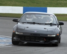 Donington Park GP