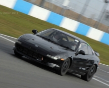 Donington Park GP