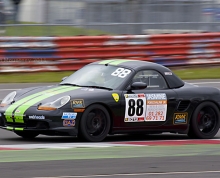 Round 2 Silverstone, May 2013