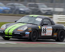 Round 2 Silverstone, May 2013