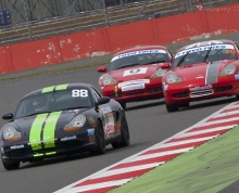 Round 2 Silverstone