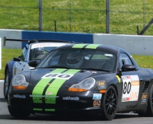 750MC Roadsports, July 2013