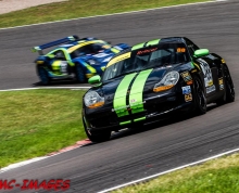 Oulton endurance