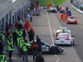 Britcar, Donington, 1 Nov 2014