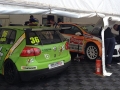 Team HARD VW Golf