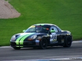 Britcar Trophy, Donington, 1 Nov 2014