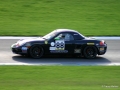 Britcar Trophy, Donington, 1 Nov 2014