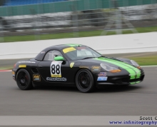 Britcar first round Silverstone Apr 2014