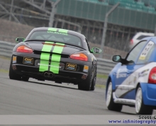 Britcar first round Silverstone Apr 2014