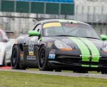 Britcar first round Silverstone Apr 2014