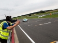 Snetterton finish