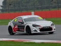 Rogue's new-build Toyota GT86. Photo © Gary Walton.