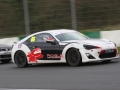 Toyota GT86 at MalloryToyota GT86