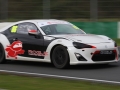 Toyota GT86 at MalloryToyota GT86