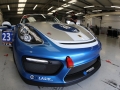 Porsche Cayman GT4