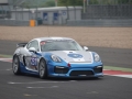 Porsche Cayman GT4