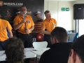 Creventic briefing