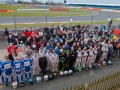 Creventic group photo © Creventic