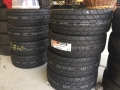 Hankook wets all ready to go