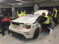 #162 in the garage