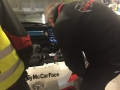 Last-minute fixing