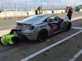 Checking the diff temperature